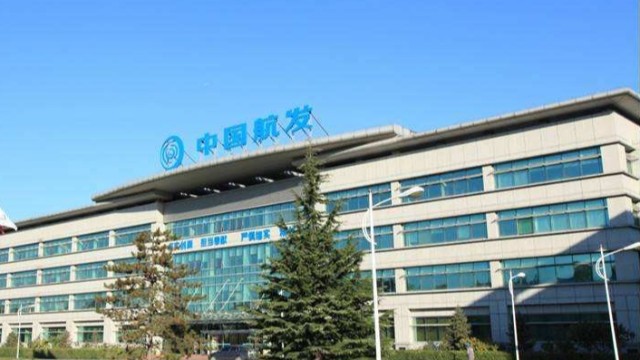 中國航發(fā)南方工業(yè)：航空專用平衡機定制案例！