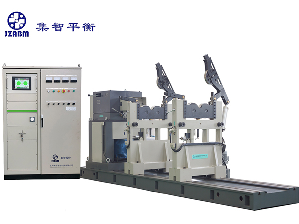（9噸）萬向節(jié)平衡機(jī) H6U