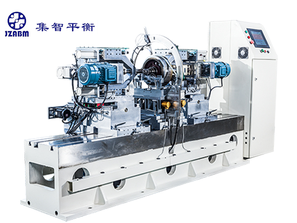 新能源汽車(chē)平衡機(jī)
